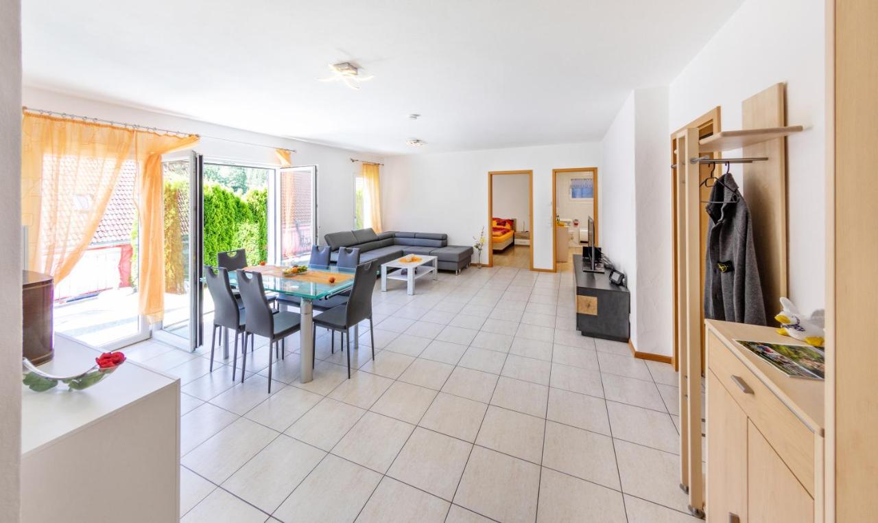 Firstberg Perle Apartment Triberg im Schwarzwald Exterior photo