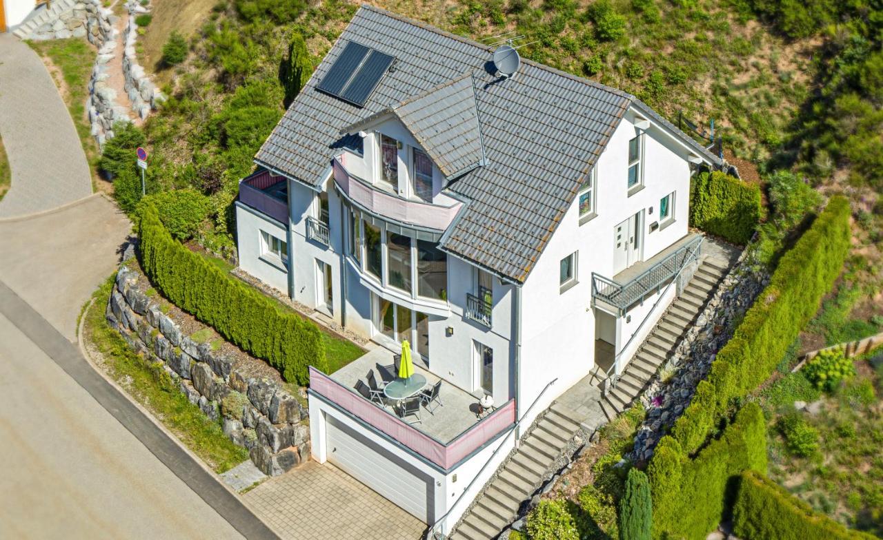 Firstberg Perle Apartment Triberg im Schwarzwald Exterior photo