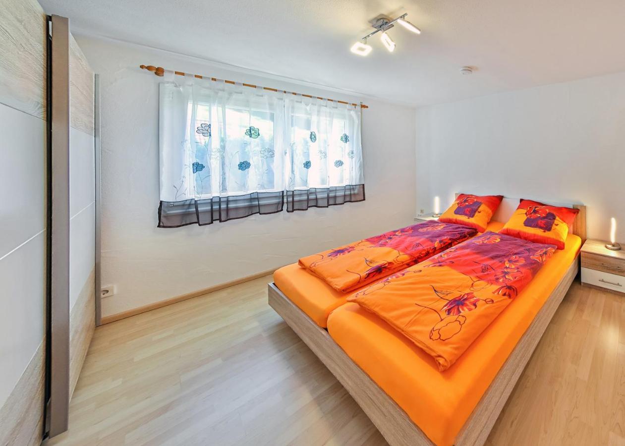 Firstberg Perle Apartment Triberg im Schwarzwald Exterior photo
