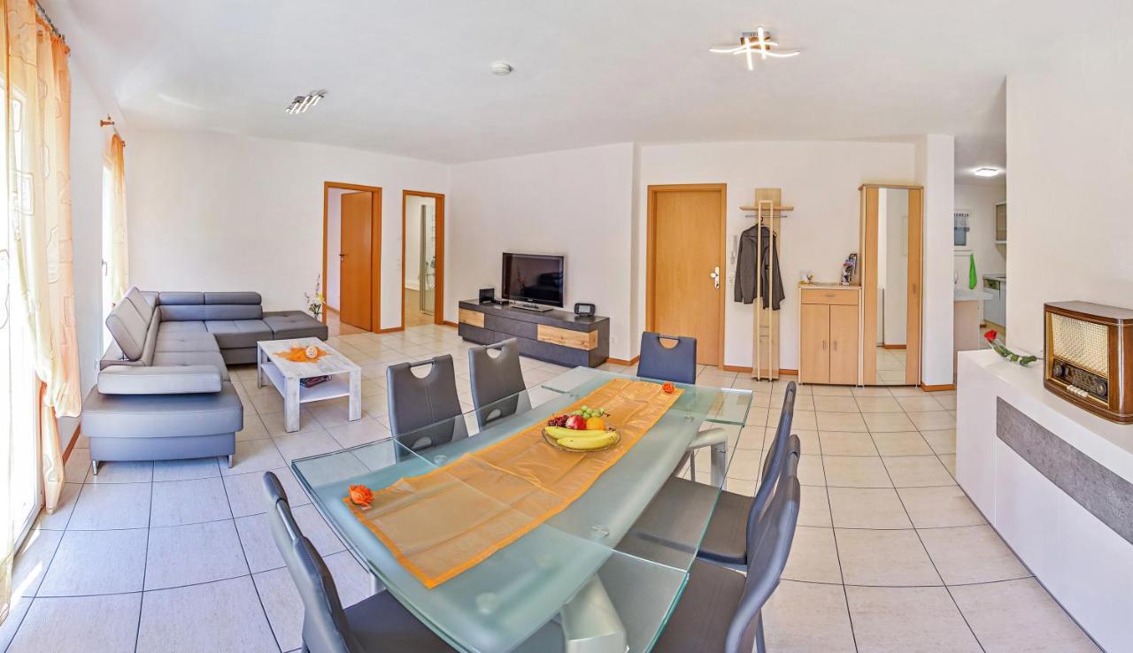 Firstberg Perle Apartment Triberg im Schwarzwald Exterior photo
