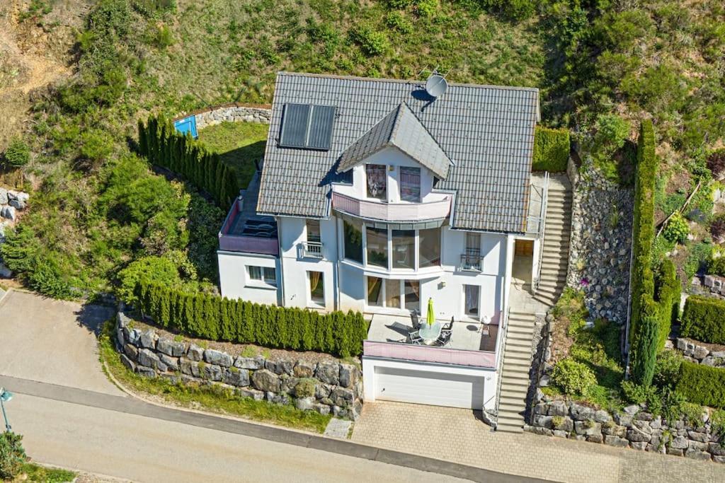 Firstberg Perle Apartment Triberg im Schwarzwald Exterior photo