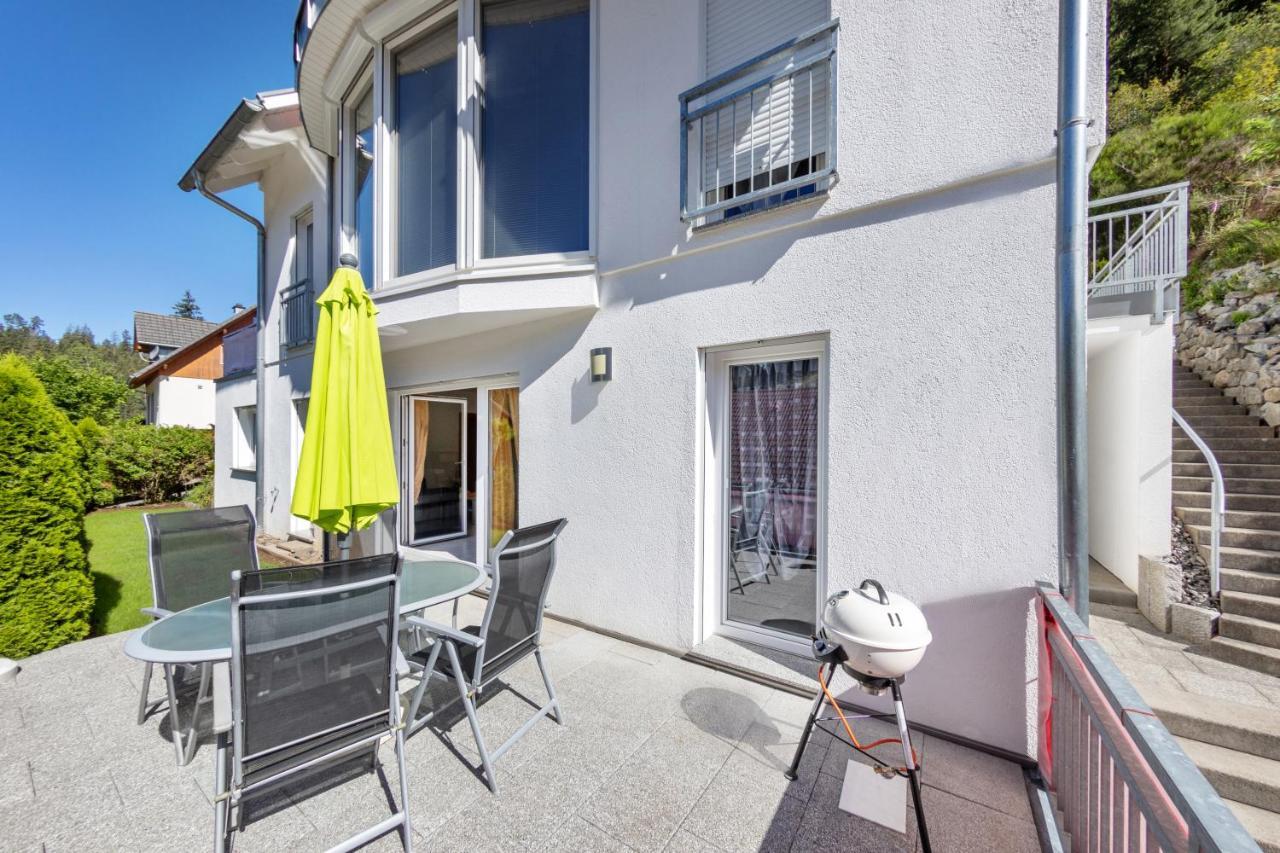 Firstberg Perle Apartment Triberg im Schwarzwald Exterior photo